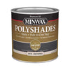 Minwax PolyShades Semi-Transparent Satin Aged Barrel Oil-Based Polyurethane Stain and Polyurethane F (Pack of 4)