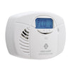 First Alert Battery-Powered Electrochemical Carbon Monoxide Detector (Pack of 3)