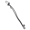RUBBER TARP STRAP 45"L (Pack of 10)
