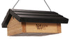 Nature's Way Woodpecker Bamboo Upside-Down Suet Feeder 1 ports