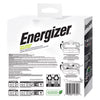 Energizer Pro Series 650 lm Gray/Green LED Head Lamp AAA Battery
