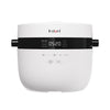 Instant White 20 cups Programmable Rice Cooker and Food Steamer - Deal of The Week