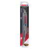 Lenox Demolition CT 9 in. Carbide Tipped Reciprocating Saw Blade 6 TPI 5 pk