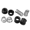 BrassCraft For Delta Rubber/Stainless Steel Faucet Seats and Springs