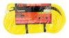 Keeper 4 in. W X 16 ft. L Yellow Lifting Sling 22000 lb 1 pk