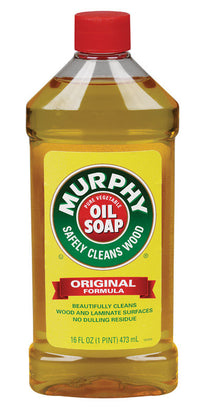 Murphy Fresh Scent Floor Cleaner Liquid 16 oz. - Deal of The Week