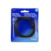 Plumb Pak Flush Valve Shank Washer Black Rubber For Universal
