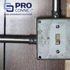 Snaplck Bxconn 3/8" Bx25