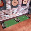 NHL - Vegas Golden Knights Putting Green Mat - 1.5ft. x 6ft.
