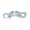Sigma Electric ProConnex 3/4 in. Dia. Zinc-Plated Steel 2 Hole Strap 3 pk (Pack of 25)