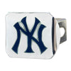 MLB - New York Yankees Hitch Cover - 3D Color Emblem