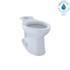 ENTRADA ELONG TOILET BOWL