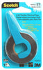 3M Scotch 3/4 in. W X 350 in. L Black Vinyl Electrical Tape
