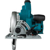 Makita 36V 7-1/4 in. Cordless Brushless Circular Saw Kit (Battery)