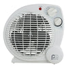 Perfect Aire Electric Fan Heater - Open Box