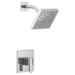Chrome M-CORE 3-Series Shower Only