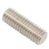 83256 Reversible Leverset Screws Exterior Pin & Tumbler Entry