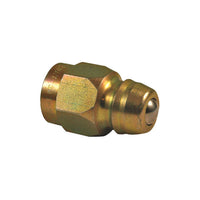Apache Brass 1/2 in. D Hydraulic Adapter 1 pk