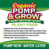 Dr. Earth Succulence Organic Liquid Concentrate Cactus Plant Food 8 oz