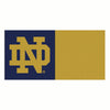 Notre Dame Team Carpet Tiles - 45 Sq Ft.