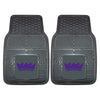 NBA - Sacramento Kings Heavy Duty Car Mat Set - 2 Pieces