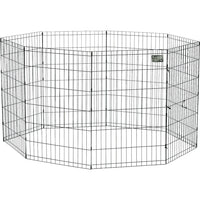 8 Panel Exercise Pen