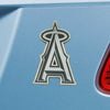 MLB - Los Angeles Angels 3D Chromed Metal Emblem
