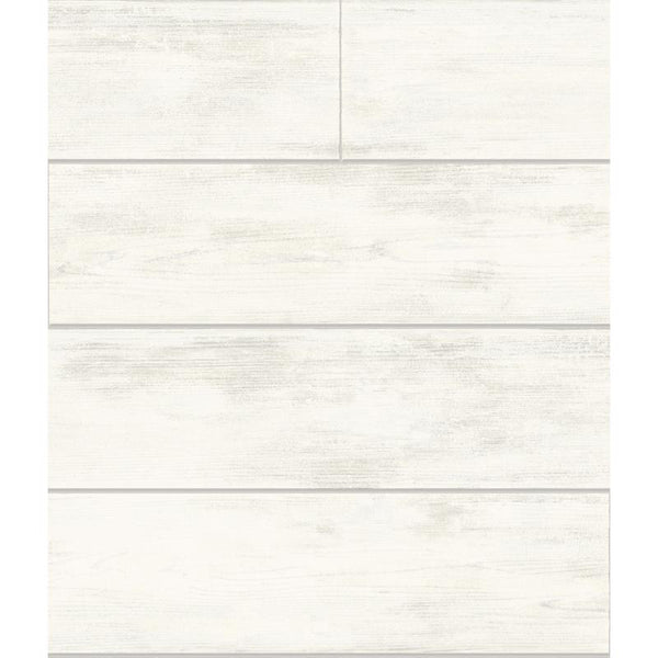 Papel tapiz autoadhesivo y removible Magnolia Home by Joanna Gaines de 20.5 in. W x 216 in. L, paquete de 2