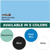 Insl-x Semi-Gloss Ocean Blue Water-Based Acrylic Pool Paint 1 gal.