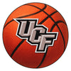 University of Central Florida Basketball Rug - 27in. Diameter