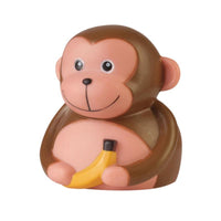 Globe Electric Automatic Plug-in Monkey LED Night Light