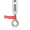 Hampton Stainless Steel Turnbuckle 350 lb. (Pack of 5)