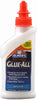 Elmer's High Strength Polyvinyl acetate homopolymer Glue 4 oz.
