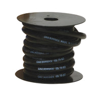 Thermoid 3/8 in. D X 25 ft. L PVC Fuel Line Hose