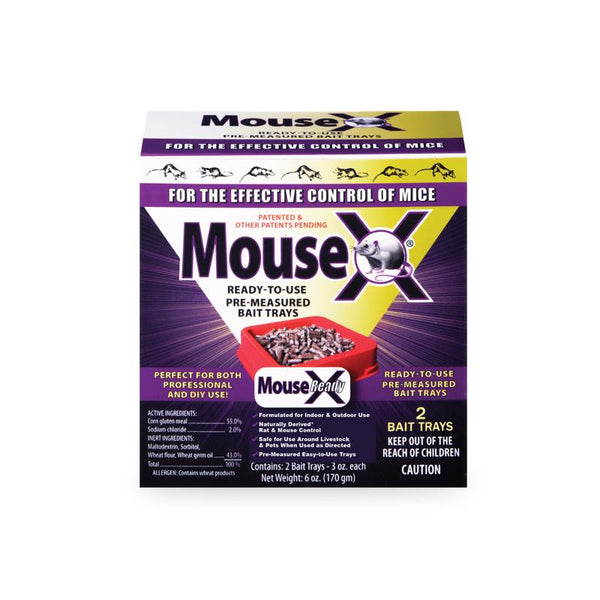 Wholesale Qwik Catch Poison Free Rat & Mouse Glue Boards - 32 x