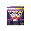 MouseX Non-Toxic All Weather Indoor and Outdoor Bait Pellets 6 oz. for Mice and Rats