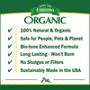 Espoma Holly-tone Organic Multi Season Plant Food Granules 8 lbs. 80 to 160 sq. ft. Coverage