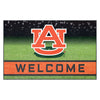 Auburn University Rubber Door Mat - 18in. X 30in.