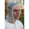 Boulder Creek Clear Vinyl Three Piece Rain Suit X-Large