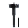 Diablo 2 in. X 5-1/8 in. L Steel Self-Feed Bit Hex Shank 1 pk - Deal of The Week
