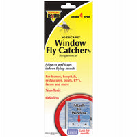 Bonide Revenge Fly Trap 4 pk