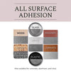Rust-Oleum Universal Paint & Primer In One Antique Pewter Spray Paint 12 oz. (Pack of 6)