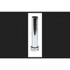 Sloan Royal Vacuum Breaker Silver Chrome Plated/Rubber