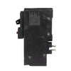 Square D HomeLine 15 amps Arc Fault/Ground Fault Single Pole Circuit Breaker