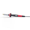 Weller Corded 25 W 120 V Black Wood Burning Iron Kit