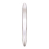 Amerock Allison Allison Arch Cabinet Pull 3 in. Polished Chrome 1 pk (Pack of 25)