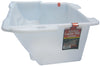 Handy White 1 gal Paint Pail Liner