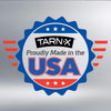 Tarn-X No Scent Wipe and Rinse Tarnish Remover Liquid 12 oz. for Silver/Platinum/Copper/Gold Shine