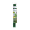 Gardener's Blue Ribbon Green Steel Garden Stakes (Pack of 12)