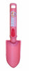 Midwest Quality Gloves Nickelodeon 10.75 in. Plastic Scoop Hand Trowel Poly Handle